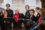 Concert Canticum Anglicum Kortenhoef 16 maart 2019