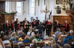 Concert Canticum Anglicum Kortenhoef 16 maart 2019